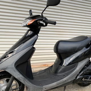 ホンダ  DIO AF34 程度良好車両！