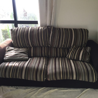 ニトリ リクライニングソファ スペイン製