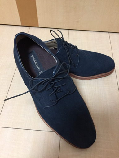 男性 靴  22.5センチ