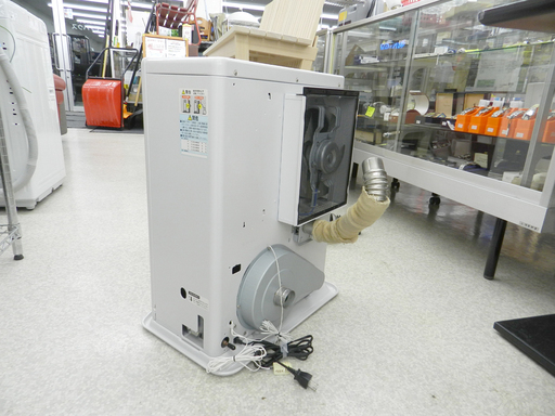 トヨトミ FF式ストーブ 2014年製 点検整備済み FF-4500 ☆ PayPay(ペイペイ)決済可能 ☆ 札幌市 北区 屯田