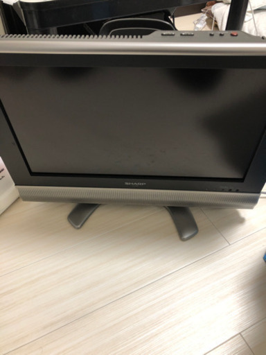 テレビ
