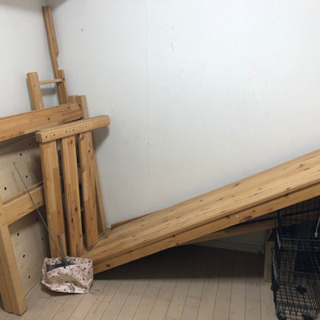 取りに来られる方