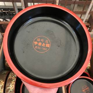 152　寿司桶
