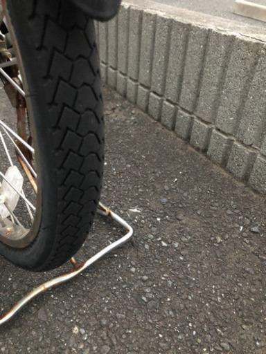 今月引き取り大歓迎‼️ 電動自転車　5→４万