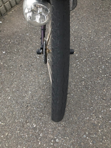 今月引き取り大歓迎‼️ 電動自転車　5→４万