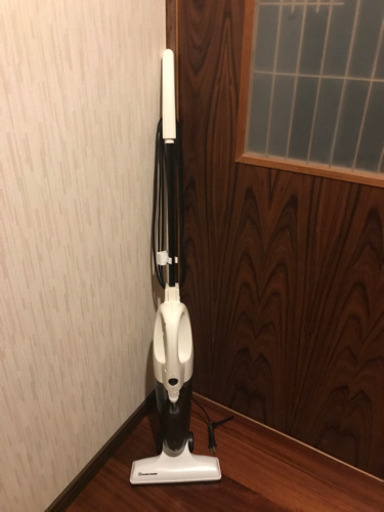 お値下げ！ニトリ スティック掃除機