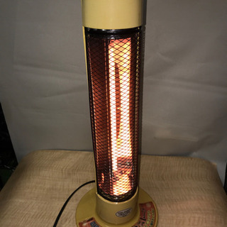 【決まりました】【292】ハロゲンストーブ