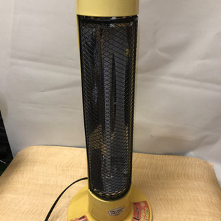 【決まりました】【292】ハロゲンストーブの画像