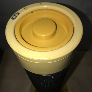 【決まりました】【292】ハロゲンストーブの画像