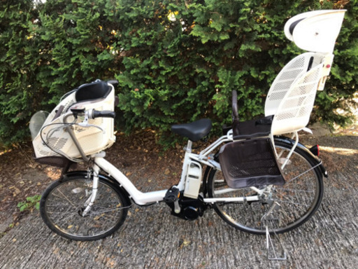 Ｋ３Ｃ電動自転車Ａ７２Ｆブリジストンアンジェリーノ８アンペア