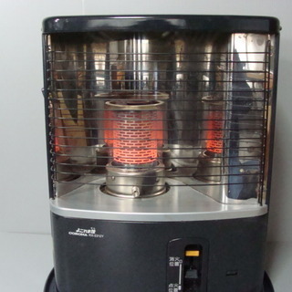 コロナ石油ストーブ　ＲＸ－２２１２Ｙ　動作品　千円