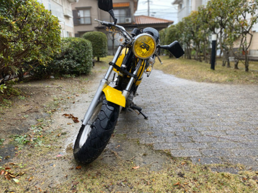 エイプ不動  バラ売り不可  一台まるごと 分割NG