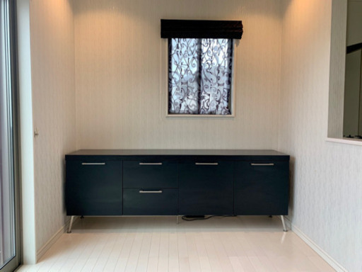 TV台  にも使える  ローチェスト