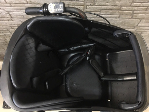 クリスマスSALE  東京23区配達無料  新基準  ブリジストン アンジェリーノ mini  8.9Ah リチウム 電動自転車 中古 ■20インチ