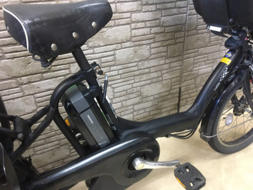 クリスマスSALE  東京23区配達無料  新基準  ブリジストン アンジェリーノ mini  8.9Ah リチウム 電動自転車 中古 ■20インチ