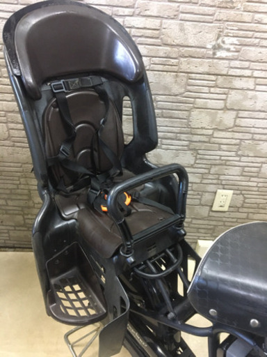 クリスマスSALE  東京23区配達無料  新基準  ブリジストン アンジェリーノ mini  8.9Ah リチウム 電動自転車 中古 ■20インチ