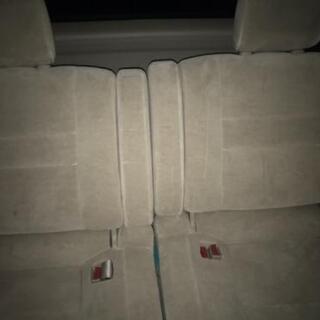 最終値下げ！トヨタアルファード2400 2ＷＤの画像