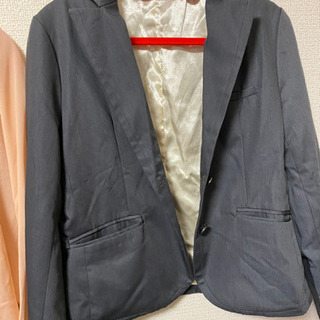 ジャケット クレドソルの画像