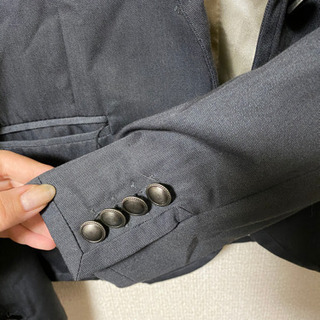 ジャケット クレドソルの画像