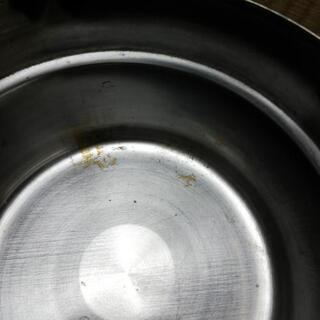 0円片手鍋の画像