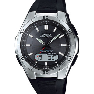 CASIO 時計 wave ceptor WVA-M640