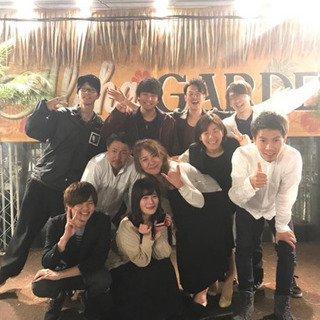 海外、旅行好き、ワクワクしたい人集まれ！の画像