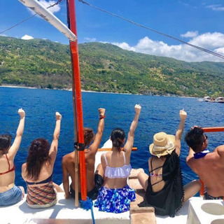 海外、旅行好き、ワクワクしたい人集まれ！の画像