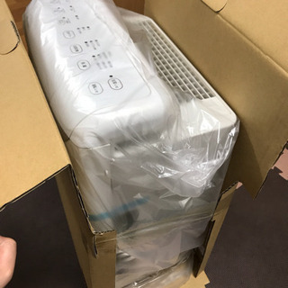 ダイキン 空気清浄機