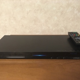 【中古】SONY ブルーレイ/ DVDプレーヤー