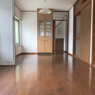 【敷礼０】洋室１０帖（キッチン別）大規模リフォーム済みメゾネット...