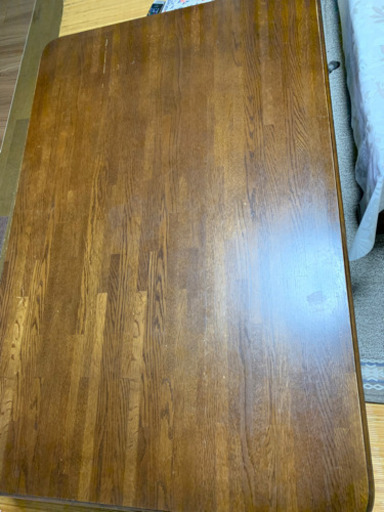 コタツ　90×135cm