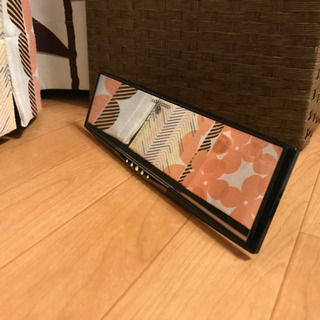 ルームミラー