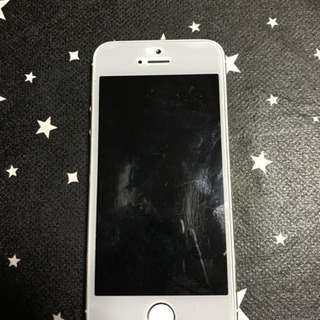 iPhone5s