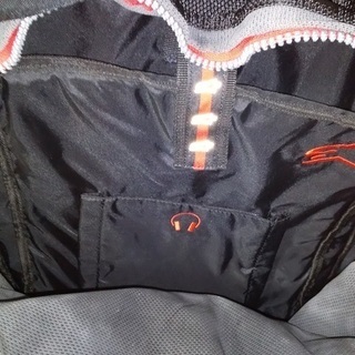 ご相談中：alpinestars　リュックサック（ＵＳＥＤ）の画像