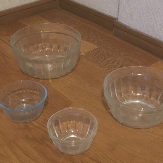 ガラスボール②