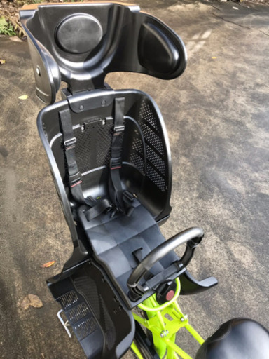 Ｏ３Ｈ電動自転車Ｂ３１Ｖパナソニックギュット２０インチ１３アンペア