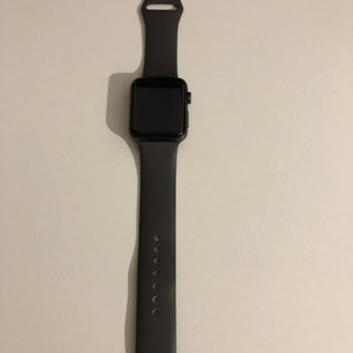 Apple Watch Series 3 42mm GPS +Cellular