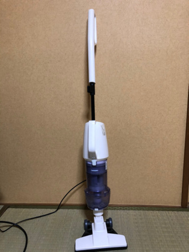 掃除機
