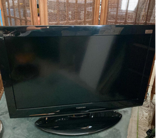 テレビ TV 本体 32インチ 東芝レグザ TOSHIBA REGZA 32AE1