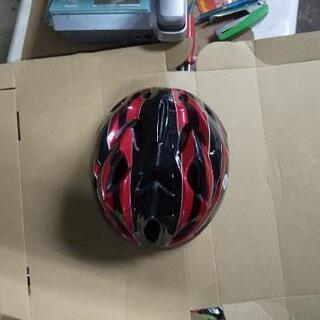 自転車用、子供用安全ヘルメット