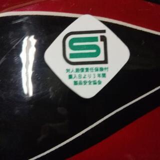自転車用、子供用安全ヘルメットの画像