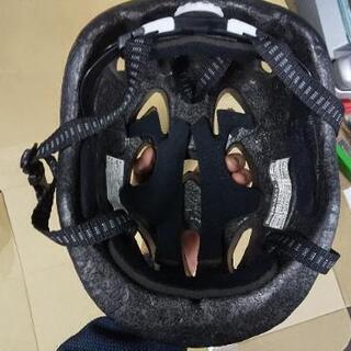 自転車用、子供用安全ヘルメットの画像