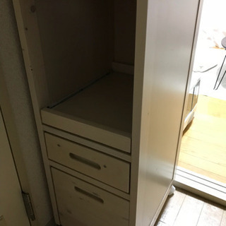 炊飯器ラック