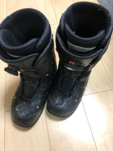 スノボ　ほぼフルセット