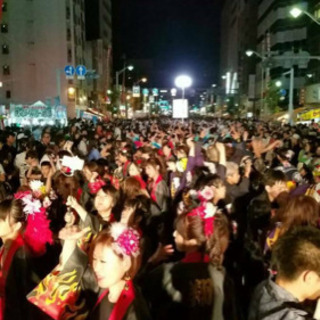 ソーランちーむ翔龍 （メンバー募集） - メンバー募集