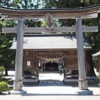 1月5日に出雲大社と八重垣神社の初詣 - その他