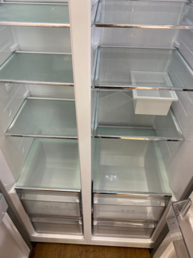 【トレファク 南浦和店】大型！2ドア冷蔵庫