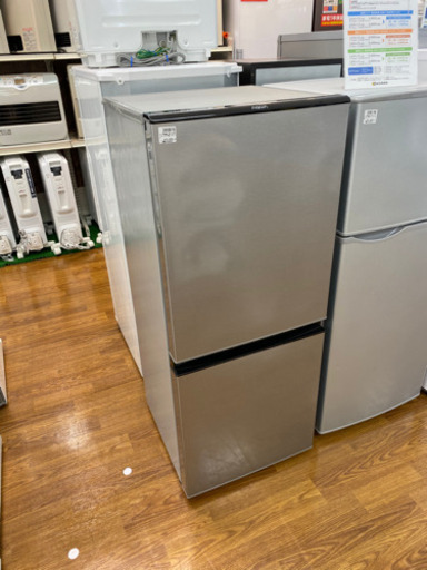 【トレファク 南浦和店】アクア　2ドア冷蔵庫　2018年製