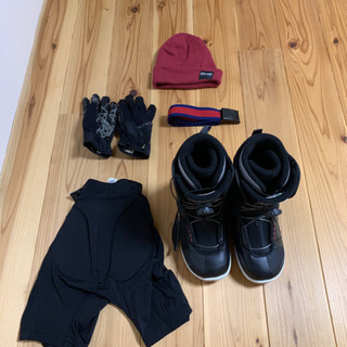 スノーボード　初心者7点セット tm-tbsb-25spb-r7st.jpg