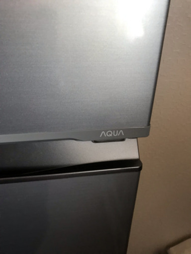 AQUA 5ドア冷蔵庫 415L